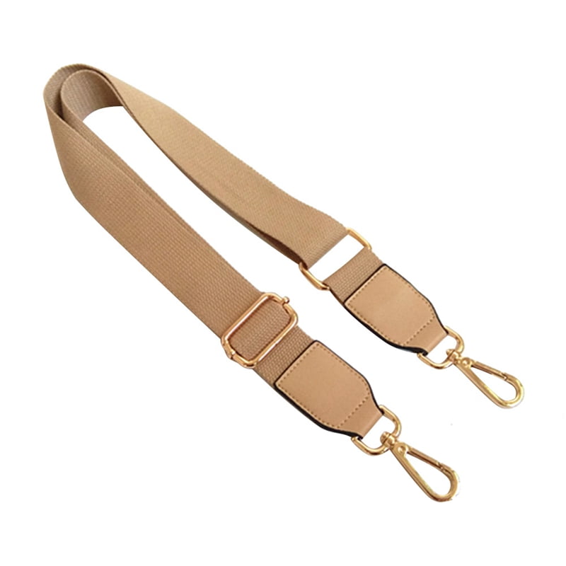 Riapawel Canvas Bag Strap Replacement Adjustable Shoulder Strap For