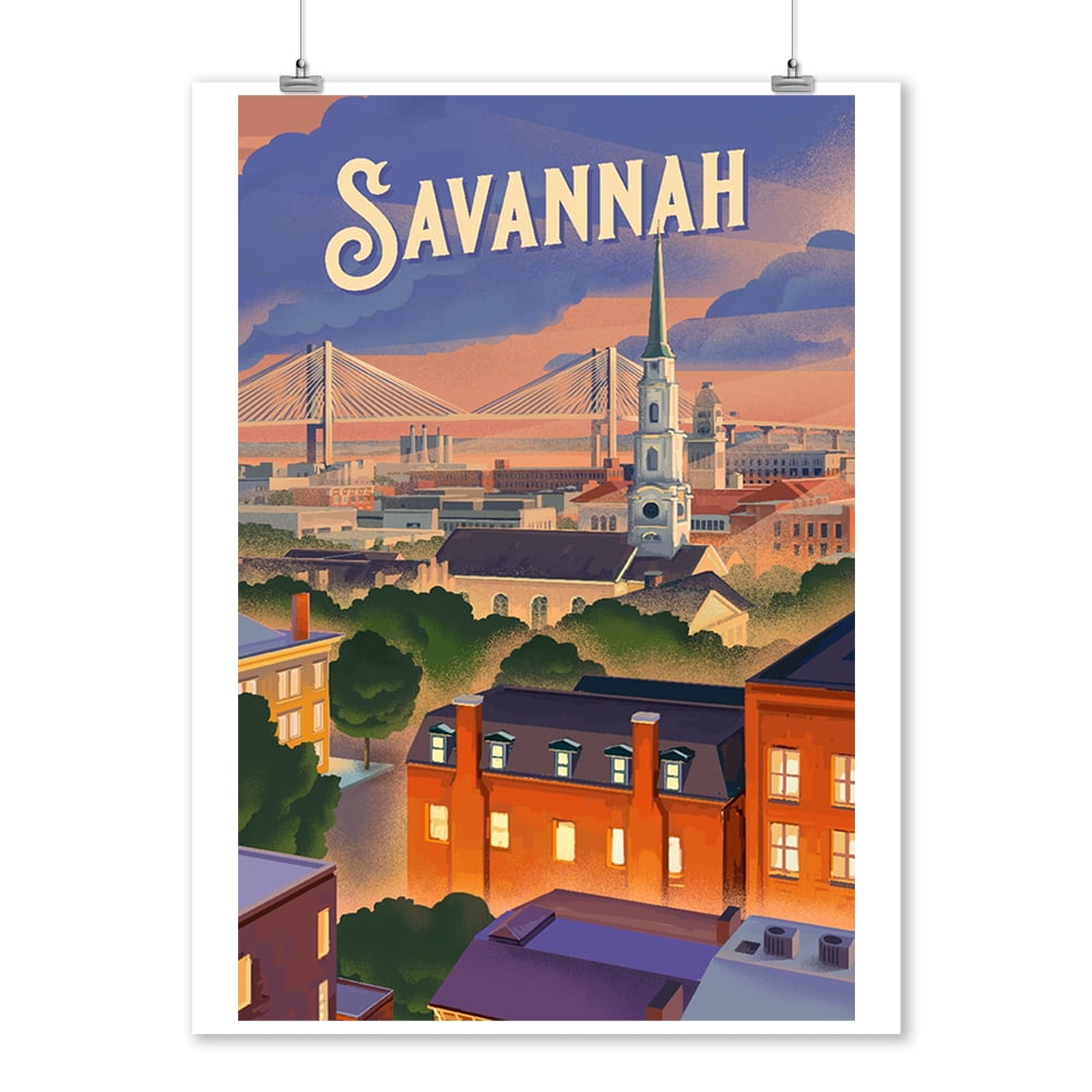 Savannah - Page 5, The largest selection of gifts and posters