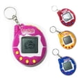 thumbnail image 4 of Tamagotchi Electronic Pets Toys 90s Nostalgic 49 Pets In One Virtual Cyber 1/7XPink, 4 of 5