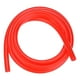 thumbnail image 1 of Tubería de silicona Uxcell, 11/32 pulgadas (9 mm) ID x 15/32 pulgadas (12 mm) OD, tubo de vacío de goma de silicona, 7 pies (2 m) manguera de agua de alta temperatura aire [Rojo], 1 of 7