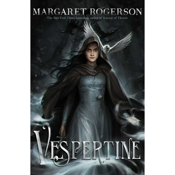 Vespertine, (Hardcover)
