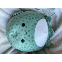 Squishmallows Official Kellytoy Plush 12 Inch Squishy Stuffed Toy Animal (Forina the Jellyfish)