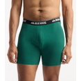 thumbnail image 4 of Little Blue House Men's Funny Boxer Briefs, Nice Putt, Small, 4 of 5