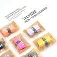 thumbnail image 4 of SALYWEE 20pcs Pro Overgrips, Moisture-Wicking PU, for Tennis & Squash Rackets, 4 of 15