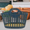 thumbnail image 4 of unbranded 2Ud Canasta Multiusos Para Y Verduras Con Material Resistente Y Color Surtido, 4 of 6