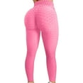 thumbnail image 2 of Pantalon de Yoga Taille Haute pour Femmes, Exercice de Musculation, Course à Pied, 2 of 3