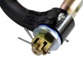 thumbnail image 6 of NEWZQ Upper and Lower Control Arm for Chevrolet El Camino Pontiac GTO Coupe Sedan 1964-1972 4Pcs, 6 of 9