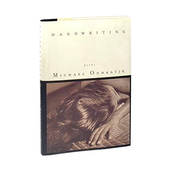Pre-Owned Handwriting: Poems (Hardcover) 0375405593