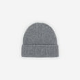 thumbnail image 4 of 100% Pure Wool Knit Beanie, Ultra Soft Winter Hat for Men & Women,one size fits all,22, 4 of 26