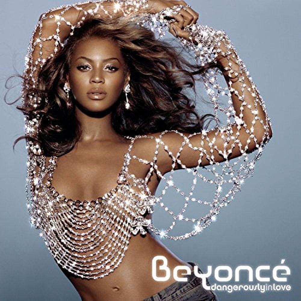 Beyoncé Dangerously in Love Sampler レコード Beyoncé – Dangerously In Love Album Sampler – Vinyl (12