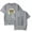 Grey-HL13253, variant on Cavetown Merch Moth Dinner Tour 2024 T-Shirt Crewneck Short Sleeve Men Women's Harajuku Tee Clothes,White-HL13253,XS