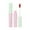 D, variant on Lip Gloss, Long-Lasting Lip Stain, Tear-Off Lip Glaze Hydrating Moisturizing formula, Smooth Lightweight Texture, Natural Shine, Easy to Apply, No Fading, No Staining
