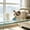 Blue, variant on Byujiro Wall-mounted Catnip Ball Toy Lickable Edible Snack Rolling Cat Treat Toy Self-adhesive Spinning Mint Ball Accessory