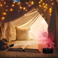 thumbnail image 4 of 3D Dinosaur Night Light for Kids 3D Illusion Dinosaur Lamp with 7 Colors Changing 2 Lighting Modes Touch Switch USB Powered Acrylic Decor LED Dinosaur Light for Kids Room Living Room, 4 of 5