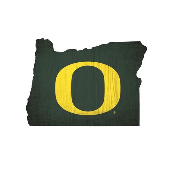 Ole Miss Home State wth Heart Sign