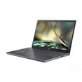 thumbnail image 3 of Acer 15.6" FHD Aspire 5 Laptop | Intel Core i5-12450H 8 Core | Intel UHD Graphics | Built-In Webcam | Wi-Fi |Black | 32GB RAM | 512GB SSD | Windows 11 Home | Bundle with USB 3.0 Hub, 3 of 5