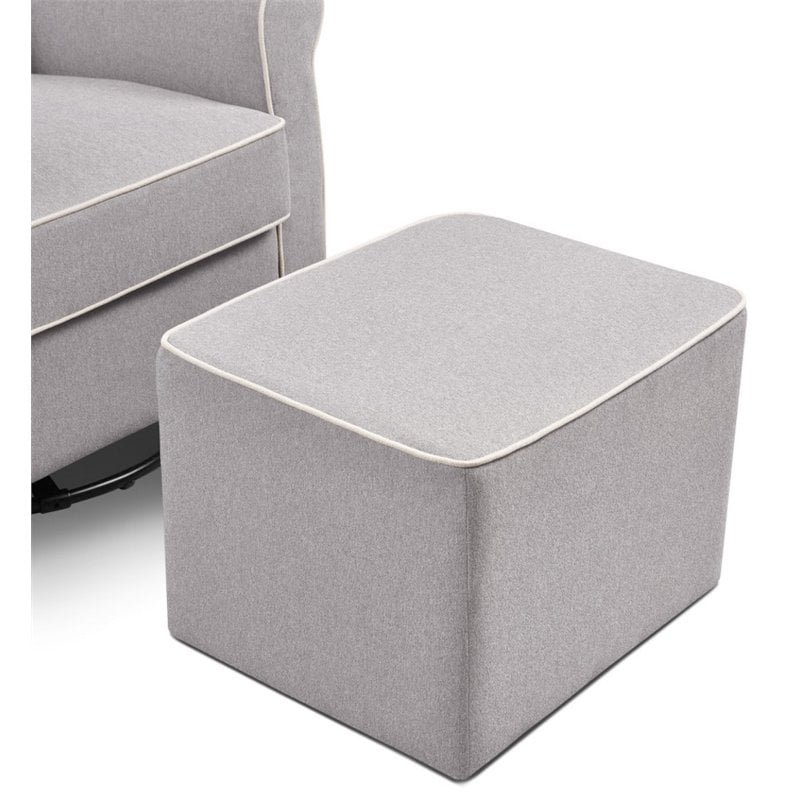davinci ottoman