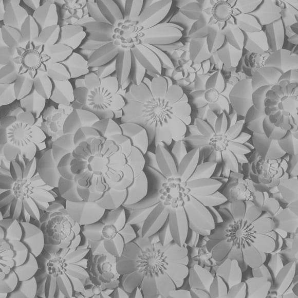 Fine Decor Papier Peint Floral Dimensions