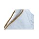thumbnail image 4 of Tabla Para Mantequilla Hello Lovely Love & Lemons MBT-0610 Blanco con Terminados Grises Love & Lemons MBT-0610, 4 of 4