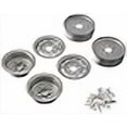 thumbnail image 3 of Gmade 70177 Roues Beadlock SR02 en Acier Non Revêtu, 3 of 3