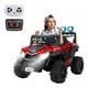 thumbnail image 1 of Coche Electrico Montable Carrito Con Control Remoto Buggy, 1 of 5