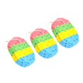 thumbnail image 2 of Here's a polished and professional product description for your **3pcs Oval Seaweed Bath Sponges**:\n\n \n\n### 🌿 3pcs Oval Seaweed Bath Sponges – Soft, 2 of 3