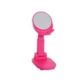 thumbnail image 1 of serony Support de Téléphone Mobile pour Bureau, Support de Levage, Miroir Pliant Réglable, Universel, Tablette, Support Paresseux, Support, Prise de Vue en Direct, Rouge Rose, 1 of 9