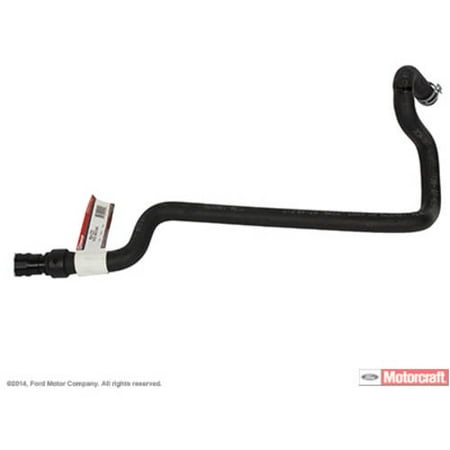 Motorcraft Hvac Heater Hose, KH231