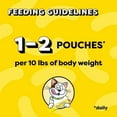 thumbnail image 2 of Temptations Creamy Puree Beef Liver Lickable Adult Cat Treats, 4x12g, 2 of 4