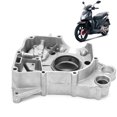 thumbnail image 4 of Cubierta Del Cárter De aleación De Aluminio, Carcasa Resistente Del Cárter De Motor Duradero Para El Reemplazo Del Scooter Para Gy6 125cc 150cc, 4 of 7
