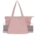 thumbnail image 1 of Bolsa ESVAN con bolsillo para esterilla de yoga, 43 x 15 x 35 cm, 0,4 kg, 1 of 9