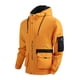 thumbnail image 3 of Chaquetas de hombre Otoño e invierno Ocio Tallas grandes en ropa Chaquetas Pompotops oipoqjl9293, 3 of 7