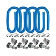 thumbnail image 2 of KITTEHIGM Swimming Pool Filter Hose Replacement Kit Swimming Pool Hose Adapter For Swimming Pool Compatible Accessories Sales Today #81, 2 of 7