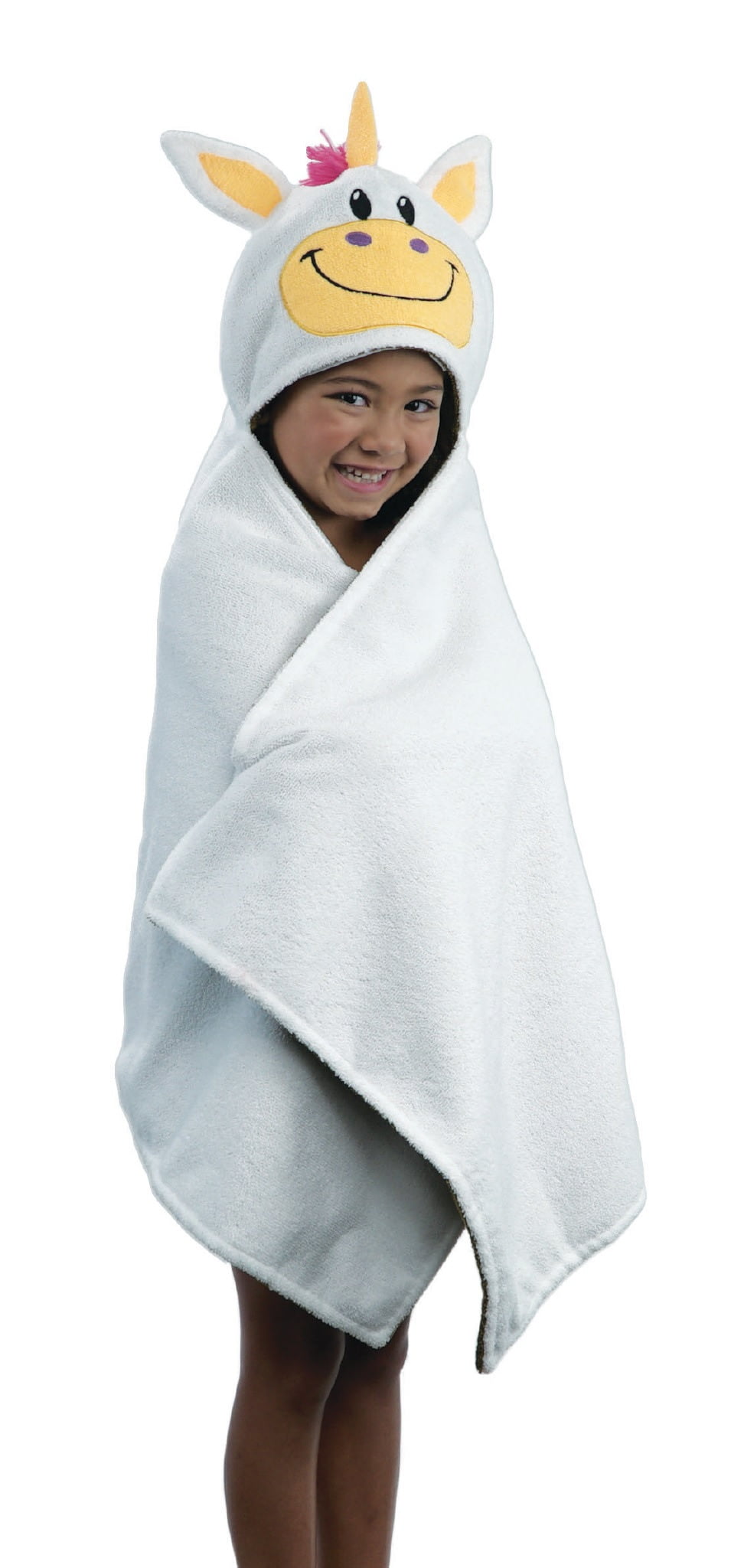 best and less hooded towel