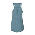 thumbnail image 3 of BELLA+CANVAS Women's Flowy Racerback Tank - BC8800, 3 of 3
