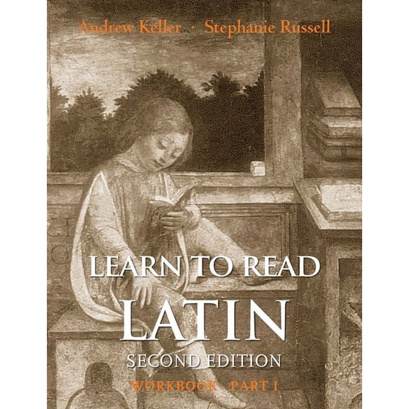 Learn to Read Latin, (Paperback)
