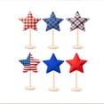 thumbnail image 2 of Independence Day -padded Decorative Items Scene Decorations Dining Table And Desk Ornaments, 2 of 6