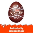 thumbnail image 3 of Kinder Bueno Easter Eggs Stand Up Bag - 2.2oz - Pack of 2, 3 of 5