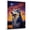 Alaskan Malamute, variant on Belgian SheepDog Canvas Dog Canvas Starry Night Van Gogh Inspired Arts Large Abstract Oil Paintings On Canvas Wall Artwork For Living Room Decorations