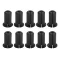 thumbnail image 1 of Kit De Enrutamiento De Cables Starlink De 10 Piezas, Bujes De Alimentación De Cables De Silicona, Clips De Enrutamiento De Montaje De Cables, Ojal De Pared Para Cables, Bujes De, 1 of 7