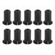 thumbnail image 5 of Kit De Cableado De Cable StarLink De 10 Piezas, Carcasa De Anillo De Pared De Silicona Para Cables De La Serie Ethernet StarLink - 0,75 Pulgadas De Diámetro, 5 of 7