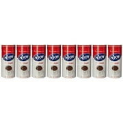 N'joy - Pure Cane Sugar Canisters, 22 Oz - 8 Count