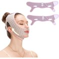 thumbnail image 1 of Máscara de belleza YONGSHENG esculpir rostro elevación línea V reductor de papada, 1 of 5