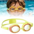 thumbnail image 2 of High Definition Children's Swim Goggles for Diving with -Fog Lens and Comfortable Eye, 2 of 6