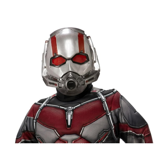 Marvel Costume d'Enfant Ant-Man et la Guêpe 1/2 Masque