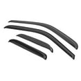 thumbnail image 3 of KAIHUIXING for Toyota for Tundra 2000-2006 Extended Cab Acrylic 4pcs Window Visors Vent Rain Guard, 3 of 7