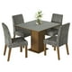 thumbnail image 1 of Juego de Comedor Madesa Karina con Mesa y 4 Sillas, 1 of 5