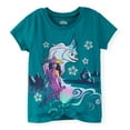 thumbnail image 4 of Disney Raya and the Last Dragon Sisu 3 Pack Crossover T-Shirts Toddler to Big Kid, 4 of 5