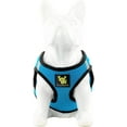 thumbnail image 4 of EcoBark Pet Supplies Step-In Rapid Fastener Comfort Adjustable Dog Harness, 4 of 7
