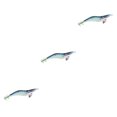 thumbnail image 3 of Advancent 35 uds/Kit cebos Jigs paraguas artificiales gancho señuelos agua de mar Crankbait portátil accesorios de pesca en el océano azul 3,5 Type1 NO1 Advancent CBP263638, 3 of 6